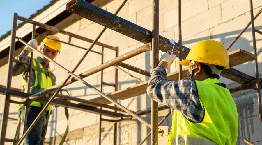 Professional residential roofers in Searsboro, IA